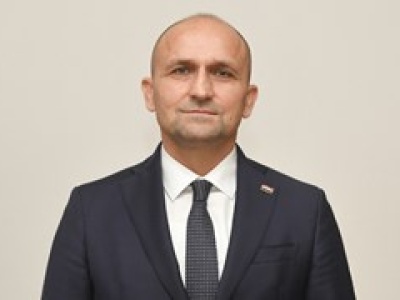 Chorwacja kupi sprzęt do ochrony infrastruktury krytycznej przed dronami