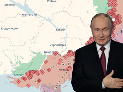 Rosyjskie tempo wojny. Tyle potrzebuje Putin, by zająć całą Ukrainę