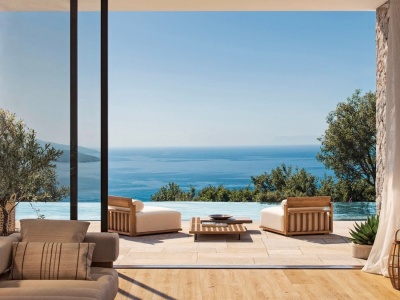 Luksusowe apartamenty dla golfistów. Jak elitarny sport wpływa na rynek nieruchomości?