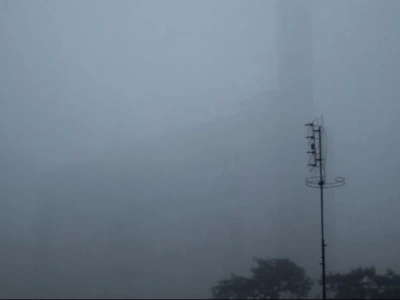 Alert pogodowy w Ciechanowie i okolicy