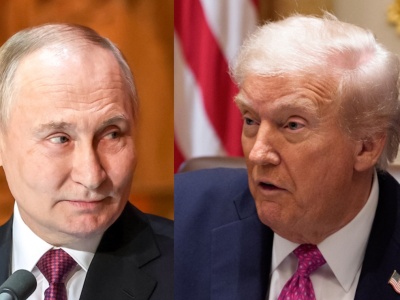 Putin miał zasygnalizować Trumpowi gotowość do porozumienia