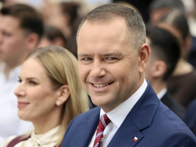 Służbowe podróże Karola Nawrockiego będą kosztowały państwo majątek. Padła rekordowa kwota