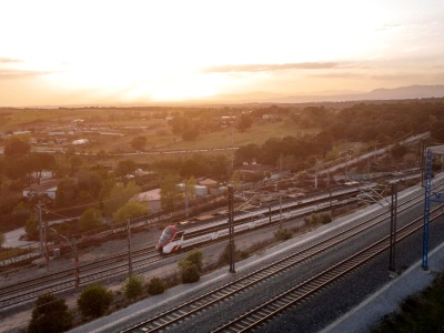 Rumunia też buduje kolej dużych prędkości. Ze stolicy wprost na Węgry