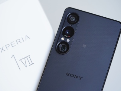 Recenzja Sony Xperia 1 VII. Gatunek na wymarciu