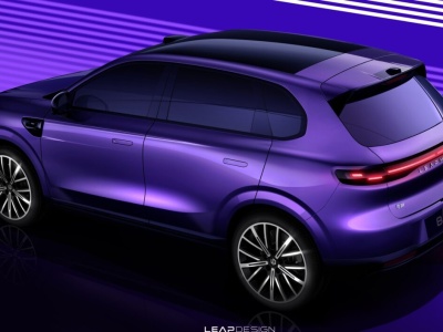 Teraz już nie Leapmotor B10, lecz Opel B10? Koncern Stellantis rozważa sprzedawanie chińskich aut pod niemiecką marką