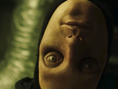 Polskie kino wydaje się mi ostatnio... Amerykańskie. I to chyba dobry znak?