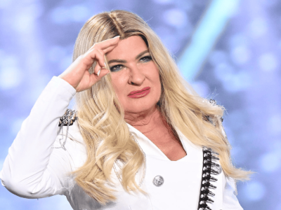 Niepokojące wyznanie Kozidrak. Wspomniała o peruce. 