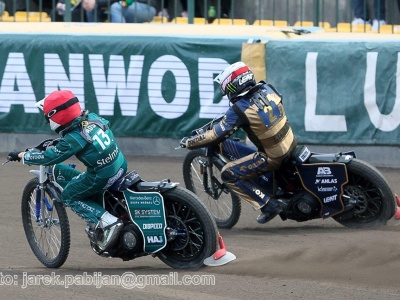 Żużel. To oni najczęściej wyprzedzali w PGE Ekstralidze! Zmarzlik poza rankingiem!