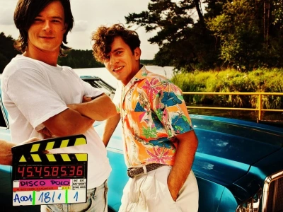 Film „Disco Polo” ma już 10 lat i wciąż wzbudza zainteresowanie