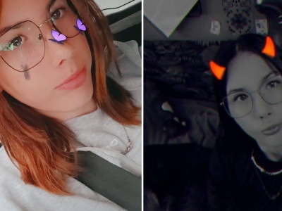 Zaginęła 17-letnia Zuzanna Warać