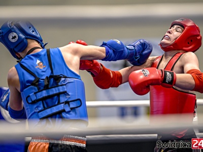 Fighter Klub Kaczmarek-Grodowski ma już 30 lat. Świętowanie połączyli z turniejem Pucharu Polski