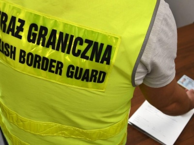 Ukrainiec myślał, że jest ponad polskim prawem. Teraz musi opuścić kraj