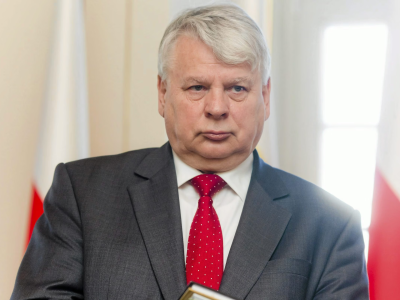 Opanowany przez PO Senat, obcina pieniądze dla Polonii i atakuje prezydenta