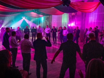 Tak się bawi KADRA! Niezapomniane Kadra Party w Jaworznie