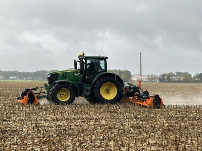 Przegląd rynku. Sprawdzamy, za ile kupimy polski mulczer