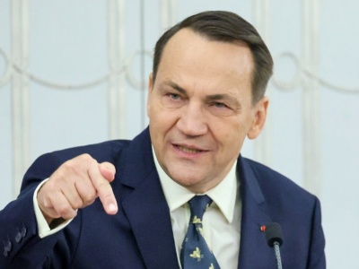 Irański minister atakuje po polsku. Sikorski mocno odpowiada