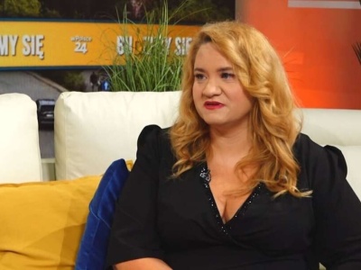 Borszowska-Moszowska: Ustawa Żurka niezgodna z Konstytucją