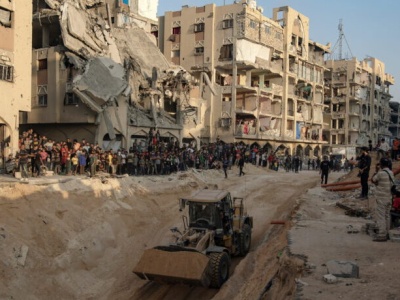 Już po rozejmie? Izrael „odpowie” Hamasowi