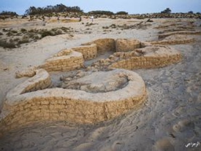 Odkryli egipską twierdzę sprzed 3,5 tys. lat. W środku piece i ciasto