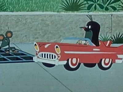 Prawie spowodowałem wypadek w Czechach. Przez polskie przepisy ruchu drogowego