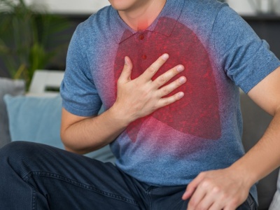 Spektakularnie zmniejsza raka płuc. Działa u 96 proc. pacjentów