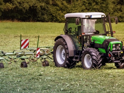 Nowe dotacje dla rolników. 120 tys. bez faktur, jeden warunek