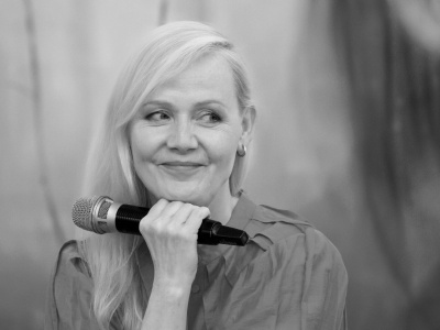 Widok grobu Katarzyny Stoparczyk porusza do łez. „Dziękujemy, że byłaś”