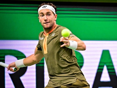 Pierwszy taki triumfator w historii. Szybka robota w finale