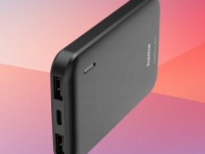 Powerbank Hama 5000 mAh w cenie 35 zł w Empiku