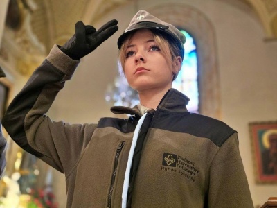 50 lat Hufca ZHP Andrychów — pół wieku służby, przygody i wychowania