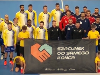 Piłka ręczna: Trzy czerwone kartki i jedna niebieska w starciu Industrii z Wisłą