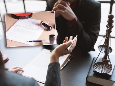 Podważenie testamentu