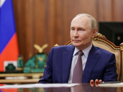 Propaganda nowym bogiem wojny. Putin doskonale wie, jak to wykorzystać