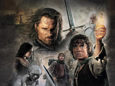 Lewacki uniwersytet wziął się za „dekolonizację” „Władcy Pierścieni”