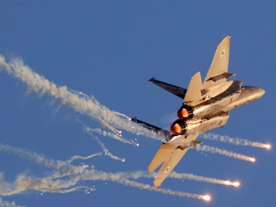 Koniec rozejmu? Izraelskie wojsko: Rozpoczęliśmy nowe naloty