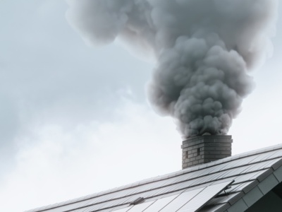 Czyste Powietrze dogorywa, kopciuchy górą. Eksperci wskazują winnego