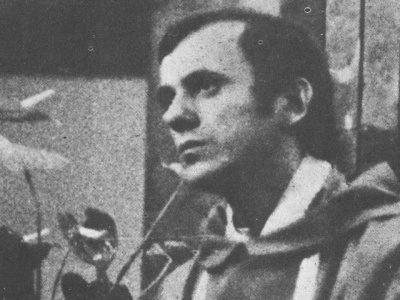 41 lat od morderstwa ks. Popiełuszki. Abp Galbas: Gdyby ks. Jerzy nie ukochał tak prawdy, żyłby do dziś