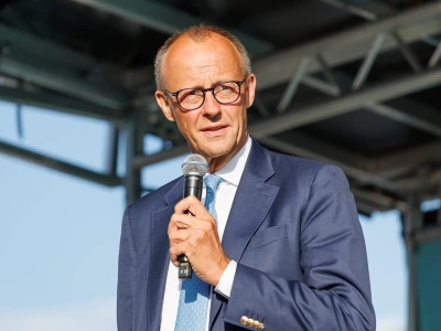 Merz: Nie chcemy „Stanów Zjednoczonych Europy”. Integracja europejska dotarła do granic swoich możliwości