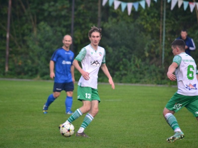 Halniak Targanice z pierwszą porażką