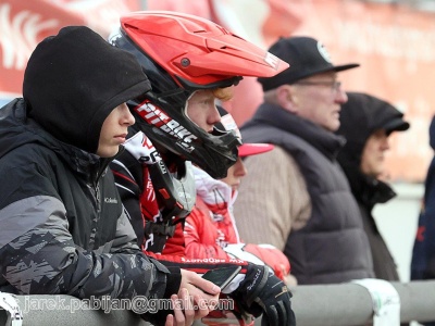 Żużel. 15-latek bliski niespodzianki. Pawełczak tuż za podium