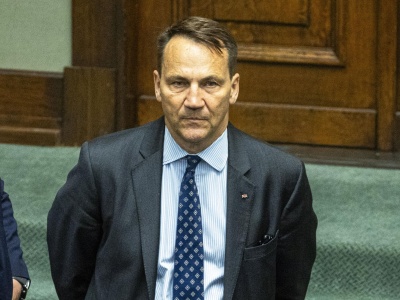 Sikorski o dronach dla Rosji: 