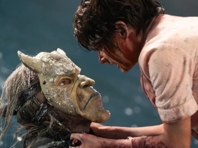 Teraz horrory ogląda się najlepiej! Ten film podbija kina na całym świecie!