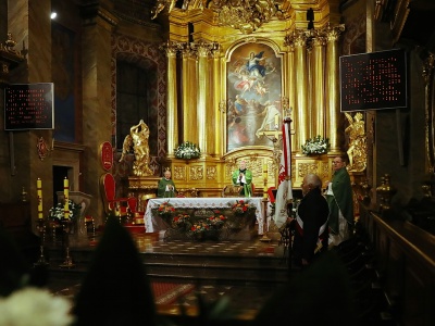 Pamięć o ks. Jerzym wciąż trwa i kształtuje nasze poczucie tożsamości