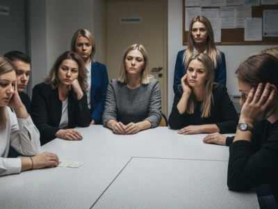 „Jak śmieci”? Pracownicy szkół i przedszkoli skarżą się na dyskryminację w wynagrodzeniach