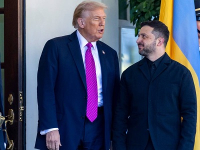 Trump wezwał do zaakceptowania warunków Putina. Media ujawniają kulisy negocjacji