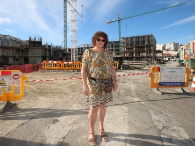 Guanarteme walczy o przetrwanie. Mieszkańcy protestują