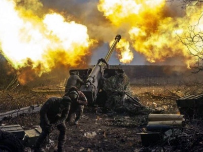 The Economist: Rosji zajęłoby ponad 100 lat, by podbić Ukrainę — i to tylko pod warunkiem, że świat by milczał