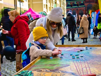 Legnica gospodarzem Święta Dolnego Śląska (FOTO część 2/2)