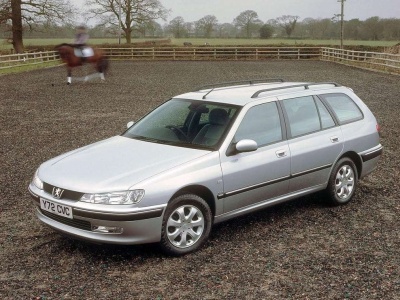 Francja opodatkuje używane samochody za ekologię. Fiskus znalazł nową żyłę złota