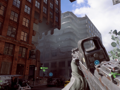 Rozwałka, chaos i klimat dawnych lat. Battlefield 6 w końcu daje to, na co czekali fani